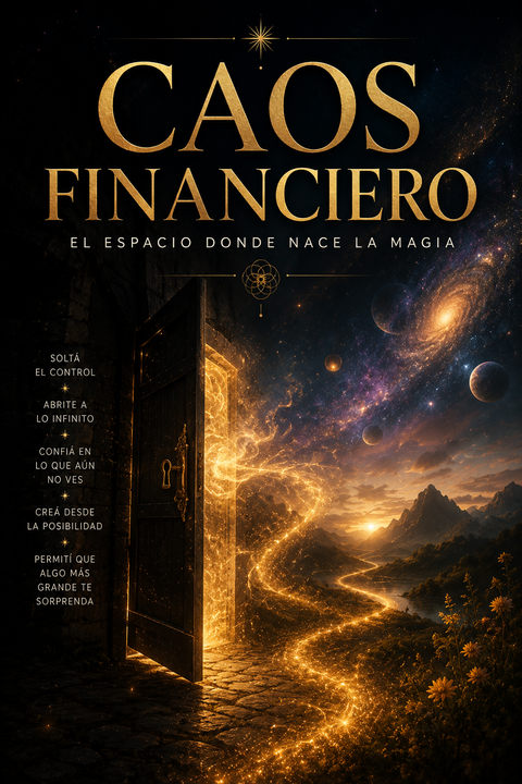 SESION DE SOP - CAOS FINANCIERO