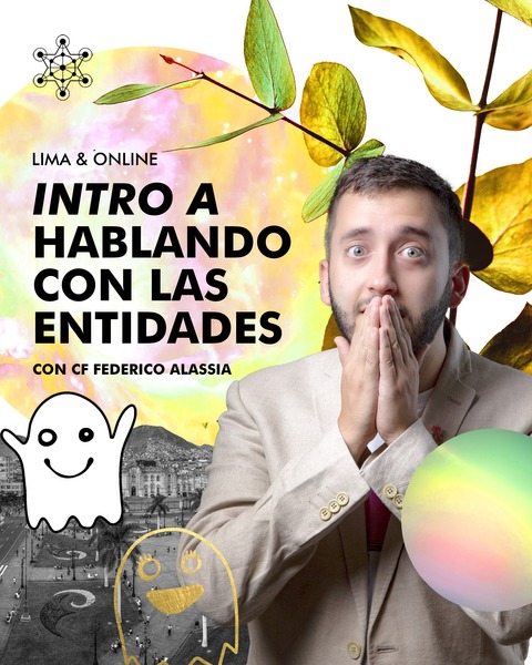 Intro a TTTE | Lima & online