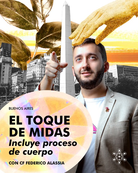 El toque de Midas | Buenos Aires