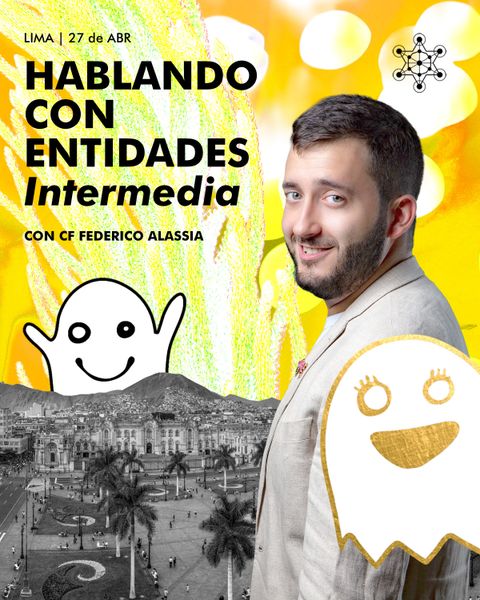 HABLANDO CON LAS ENTIDADES. Clase INTERMEDIA