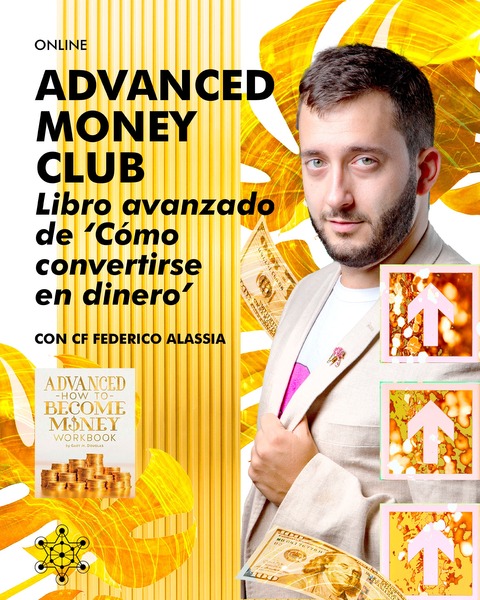 Advanced Money Club | Online