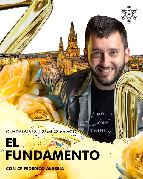 El Fundamento | Guadalajara, México
