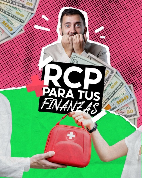RCP A TUS FINANZAS 