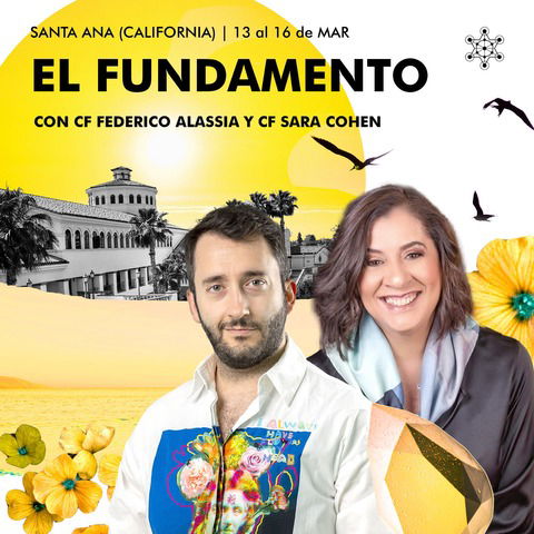 EL FUNDAMENTO / Santa Ana, California