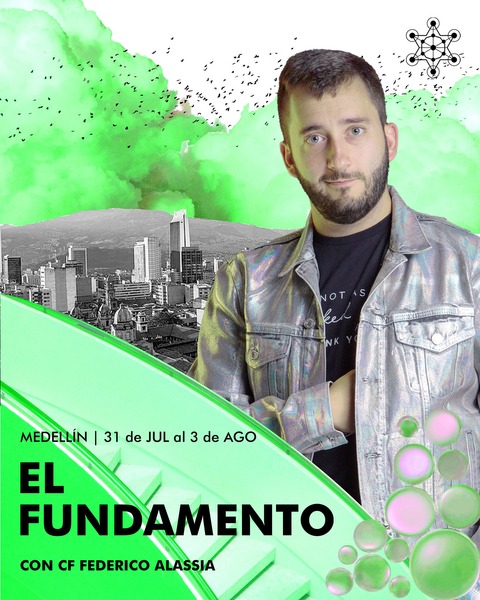 EL FUNDAMENTO | Medellín, Colombia