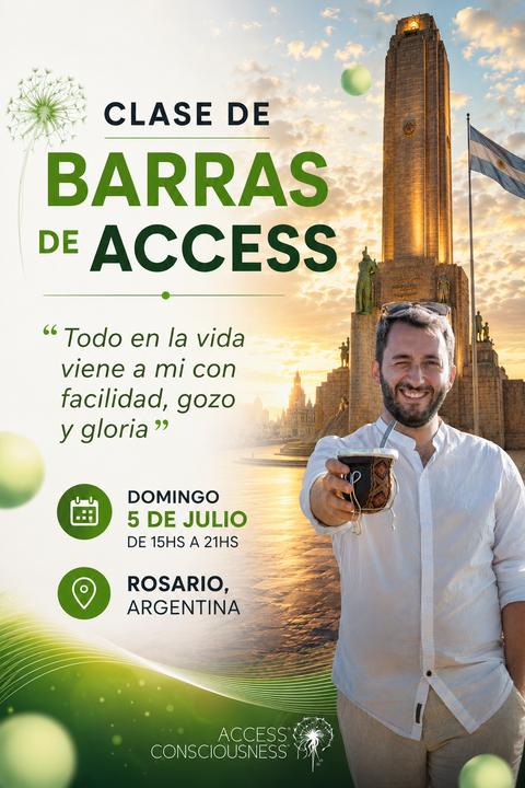 Barras de Access