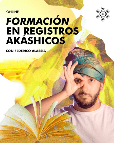 LECTOR DE REGISTROS AKASHICOS | Online