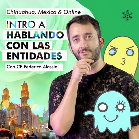 HABLANDO CON LAS ENTIDADES. Limpieza de Casas de la A la Z / Chihuahua, México & Online