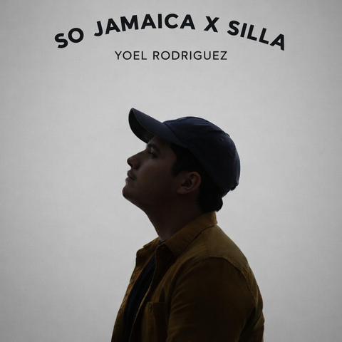 SO JAMAICA X SILLA (FUNK BRASIL) - YOEL RODRIGUEZ 