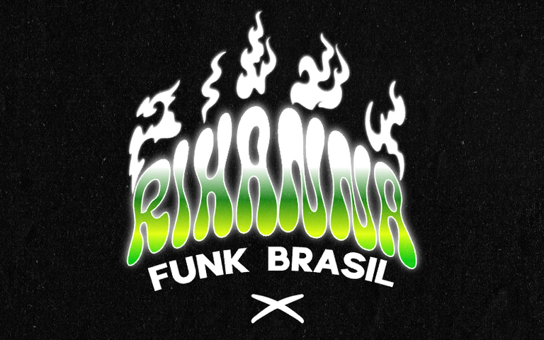 RIHANA FUNK BRASIL - YOEL RODRIGUEZ 