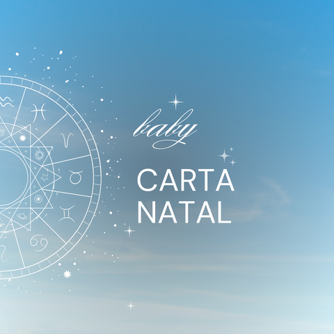 Baby Carta Natal