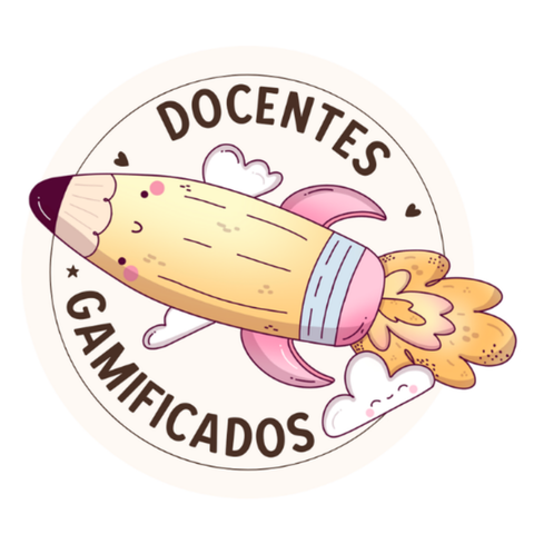 Docentes Gamificados