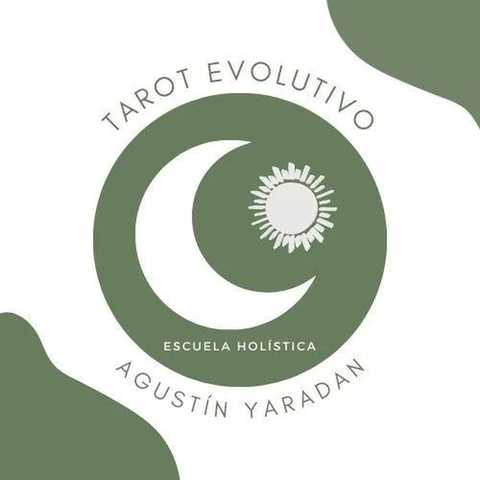 ESCUELA DE TAROT
