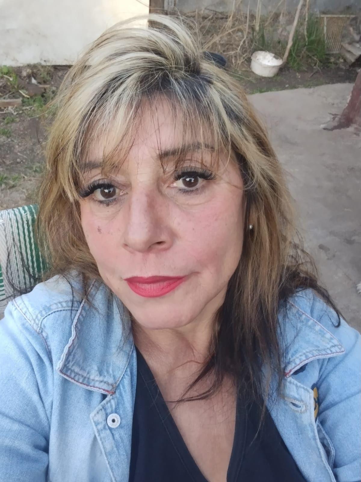 Rocio Gonzales