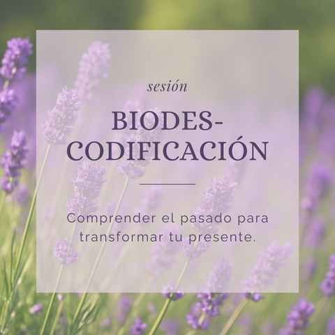 Biodescodificación