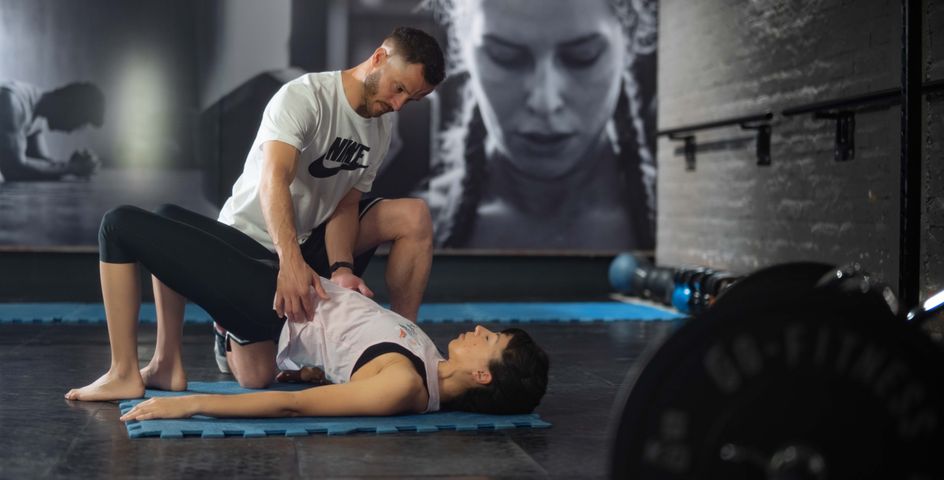 Guía de dolor lumbar