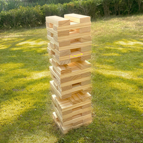JENGA XXL