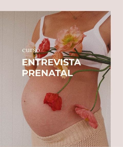 Entrevista prenatal