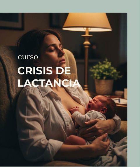 Crisis de Lactancia