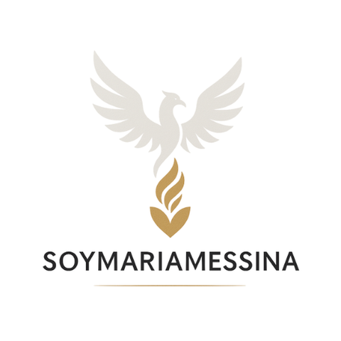 soymariamessina