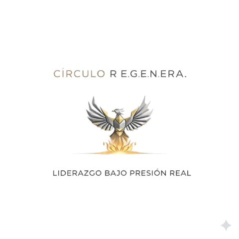 Circulo REGENERA - Cohorte Marzo