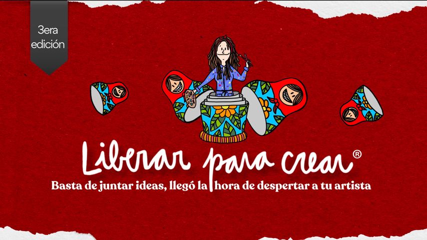 Liberar para crear