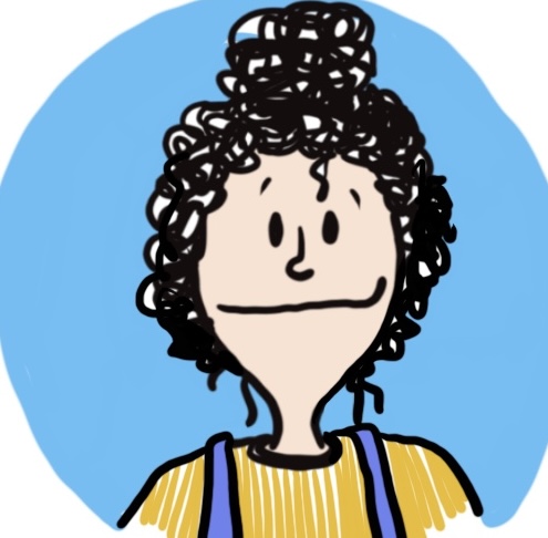Melina (Psicóloga)