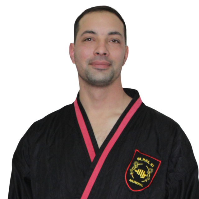 Grimaldi, Bruno — 3er Dan