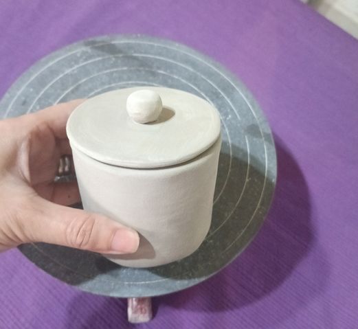 Plantillas para modelar con planchas de cerámica 