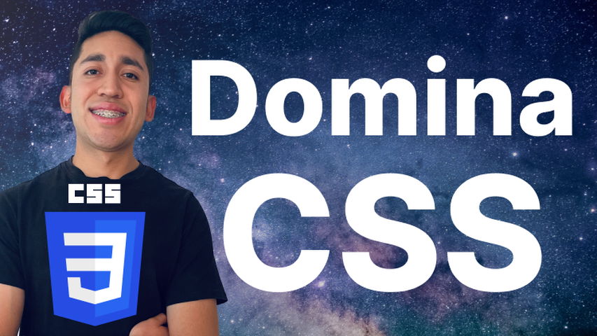 RETO CSS en 30 días. ( Domina CSS )