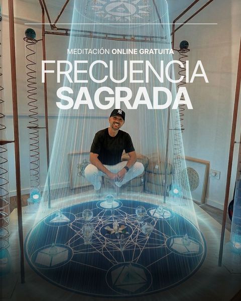 Frecuencia Sagrada