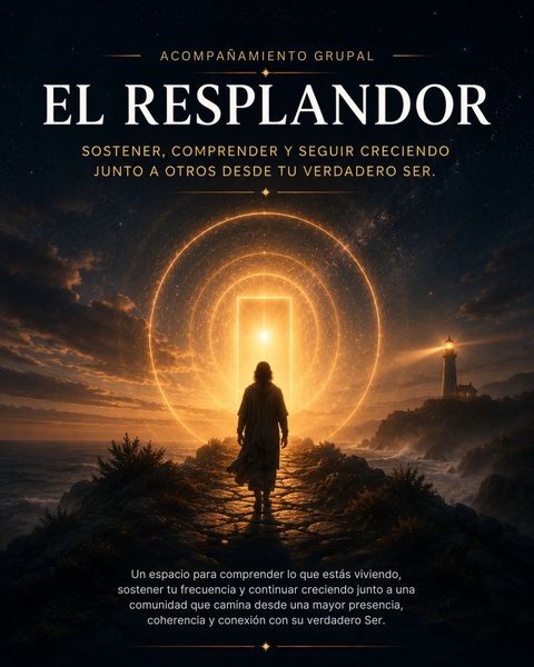 EL RESPLANDOR