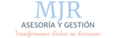 MJR - Asesoría y Gestión