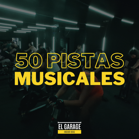 Pistas Musicales