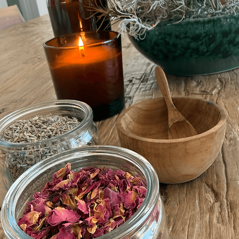 Infusiones de Invierno: el Abrazo del Ayurveda