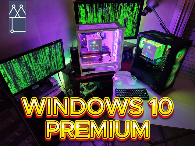 Método ML - Optimización Premium Windows 10