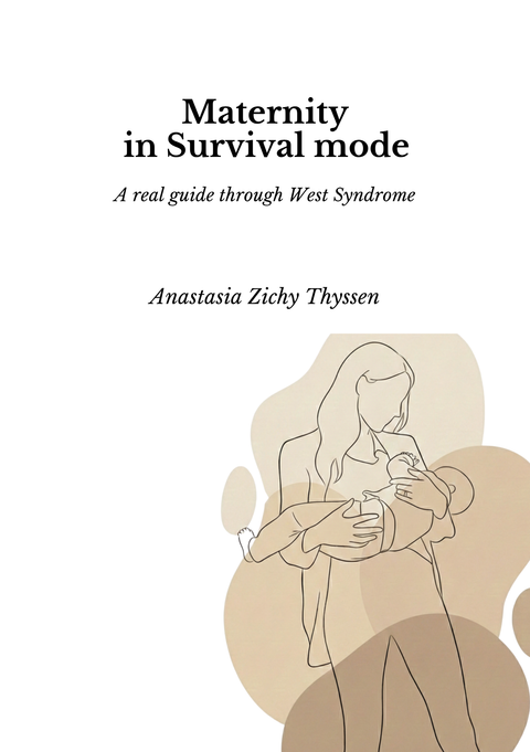 Maternity in Survival Mode 