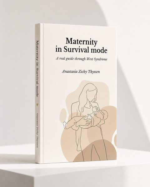 Maternity in Survival Mode 