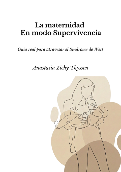 La maternidad en modo Supervivencia 
