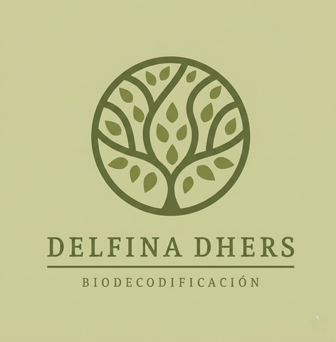 Delfina.biodecodificacion