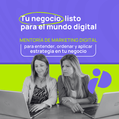 Tu negocio, listo para el mundo digital