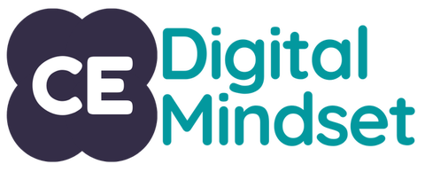 CE Digital Mindset