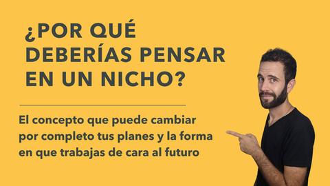 La importancia del nicho en paisajismo y cómo puede cambiar tu realidad profesional