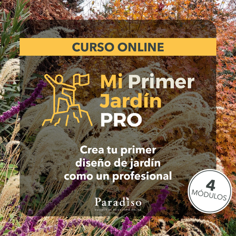 Mi Primer Jardín PRO