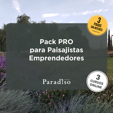 Pack PRO