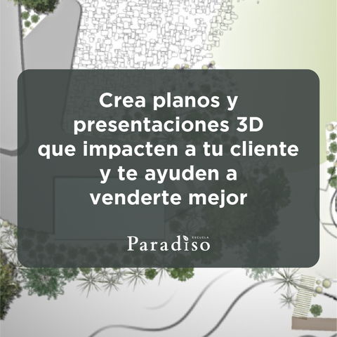 Digitaliza tus Ideas con Realtime Landscaping Architect® 