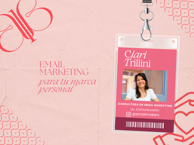 Email Marketing para tu Marca Personal 