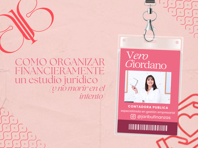 Cómo organizar financieramente un estudio jurídico (sin morir en el intento)