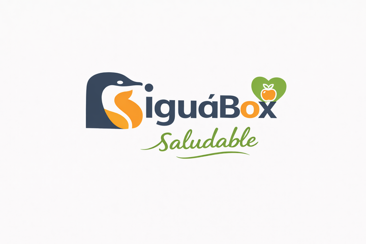 Lo rico también puede ser saludable.