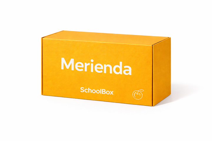 SchoolBox Merienda